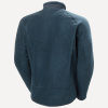 Куртка флис HH Man Panorama Pile Fleece Block (Мужской; M; Navy)